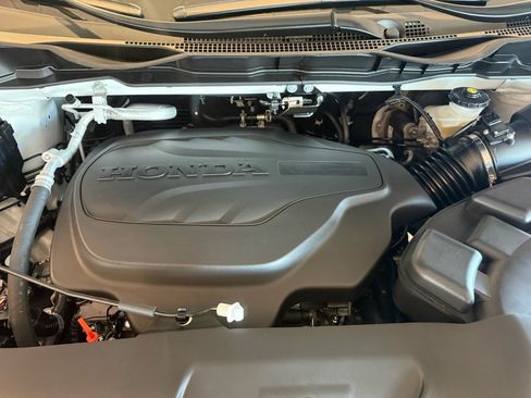 New 2026 Honda Odyssey Elite image 28