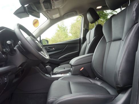 Used 2026 Subaru Ascent Premium AWD/4WD image 13