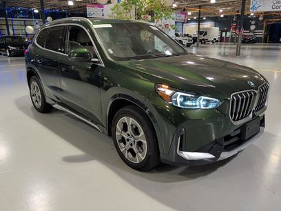 Certified 2025 BMW X1 xDrive28i