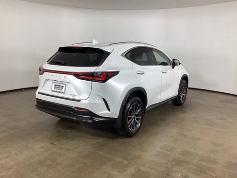 Certified 2024 Lexus NX 350 AWD image 5