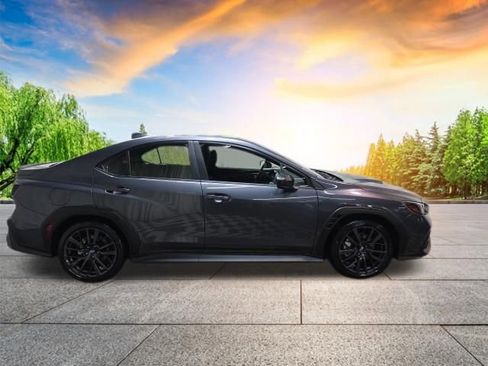 New 2026 Subaru WRX Premium image 3