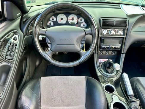 Used 2004 Ford Mustang Cobra RWD image 22