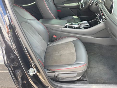 Used 2022 Hyundai Sonata SEL Plus FWD image 19