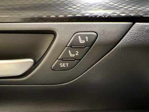 New 2026 Toyota Grand Highlander AWD Hybrid image 16