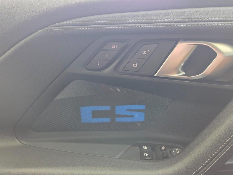 Used 2026 BMW M2 CS RWD image 14
