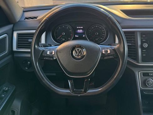 Used 2019 Volkswagen Atlas SE FWD image 11
