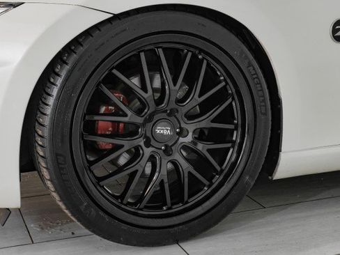 Used 2017 Nissan 370Z Touring Sport image 45