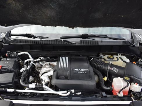 Used 2021 Chevrolet Silverado 1500 LT w/ Texas Edition Plus image 15