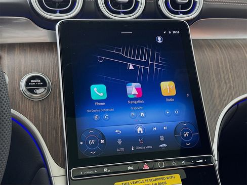 New 2026 Mercedes-Benz GLC 300 4MATIC image 16