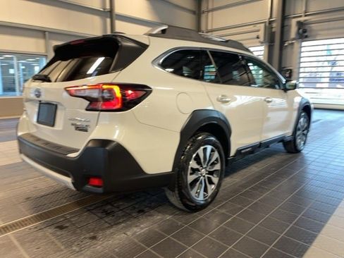 New 2024 Subaru Outback Touring XT image 25