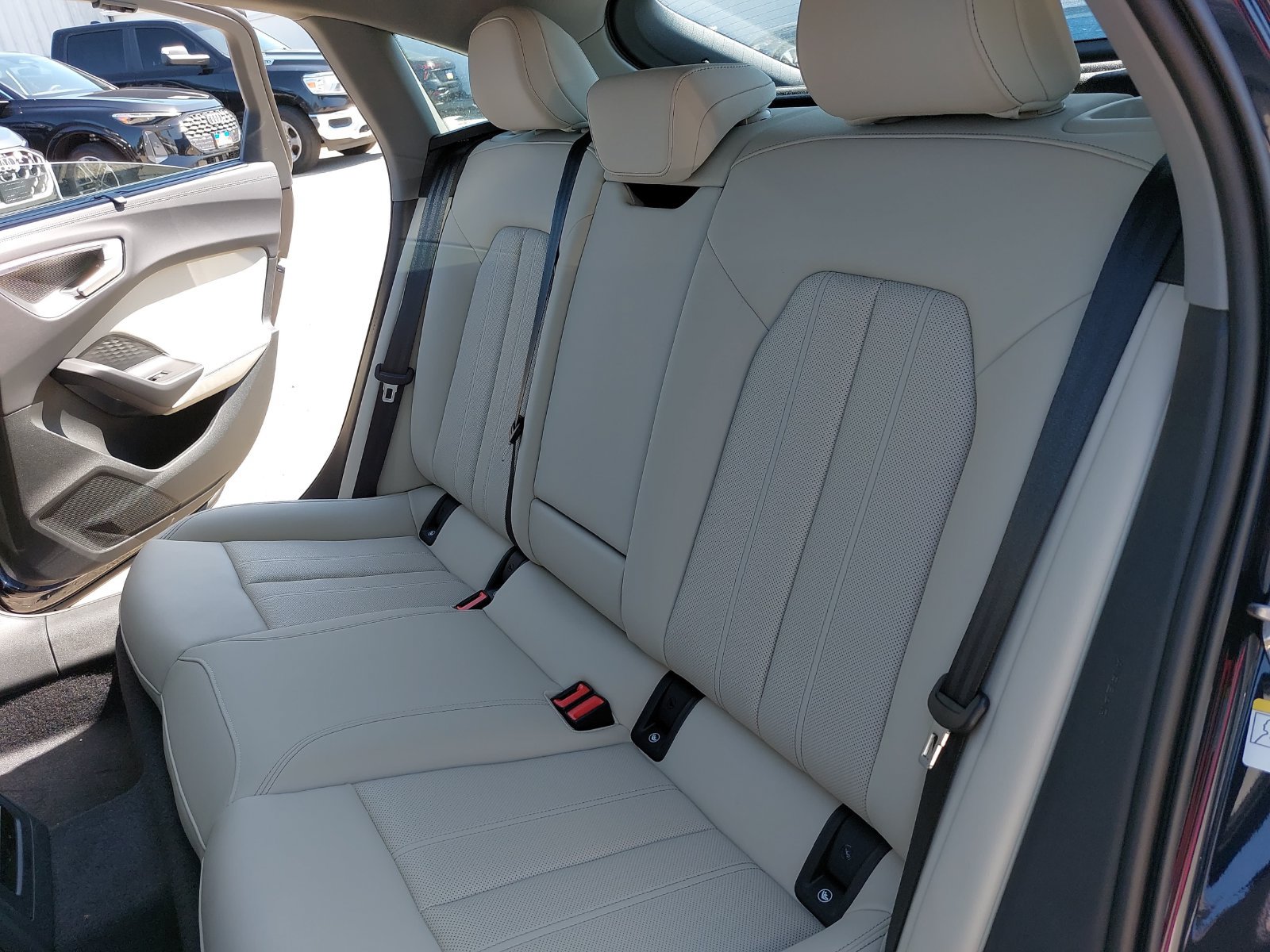 New 2026 Audi A5 Premium Plus AWD/4WD image 14