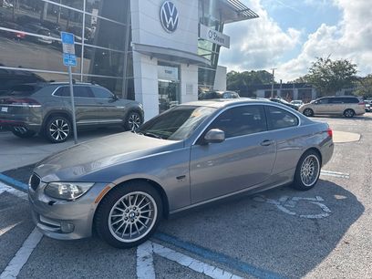 Used 2011 BMW 328i xDrive Coupe
