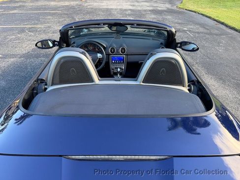 Used 2006 Porsche Boxster RWD image 68