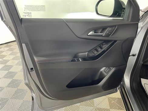 New 2026 Chevrolet Equinox RS w/ Convenience Package III image 14