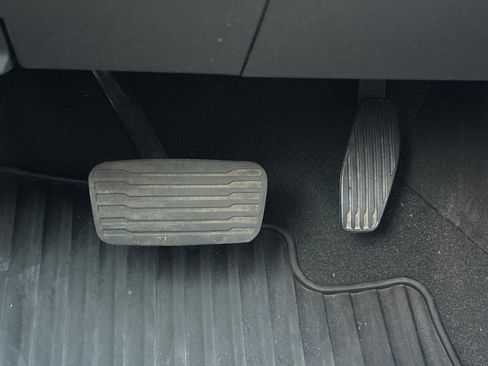 Used 2026 Chevrolet Silverado 1500 RST RWD image 42