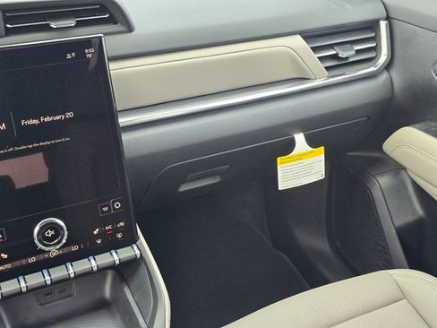 New 2026 GMC Terrain Elevation w/ Elevation Premium Package image 16