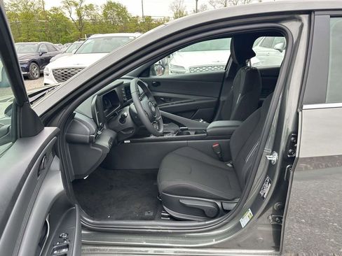 New 2026 Hyundai Elantra SEL Sport Premium w/ Cargo Package FWD image 15