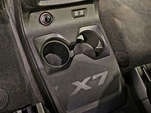 Used 2019 BMW X7 xDrive50i w/ Dynamic Handling Package image 47