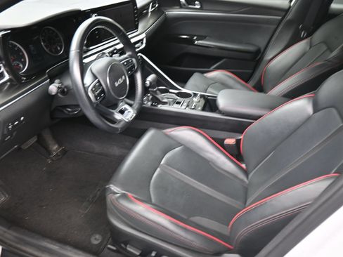 Used 2024 Kia K5 GT FWD image 15