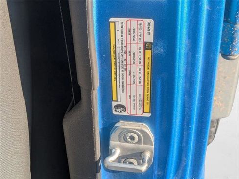 Used 2010 Jeep Wrangler Unlimited Sport image 16