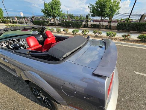 Used 2007 Ford Mustang GT image 24