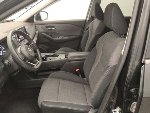 Used 2021 Nissan Rogue SV FWD image 17