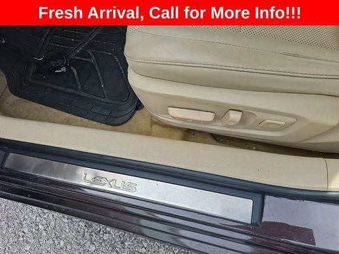 Used 2014 Lexus ES 350 w/ Luxury Package FWD image 20