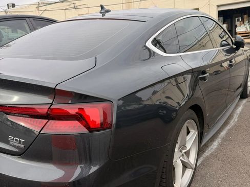 Used 2018 Audi A5 2.0T Premium Plus w/ Premium Plus image 6