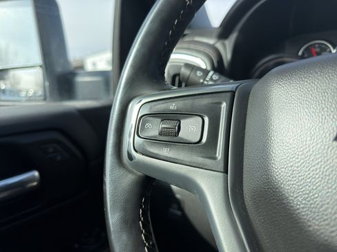 Used 2023 Chevrolet Silverado 2500 LT w/ Fleet Comfort Package AWD/4WD image 15