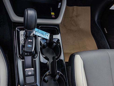 New 2026 Subaru Forester Limited image 27