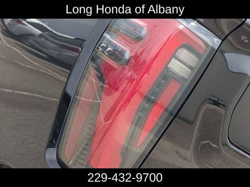 Used 2025 GMC Sierra 2500 AT4 w/ AT4 Premium Plus Package AWD/4WD image 10