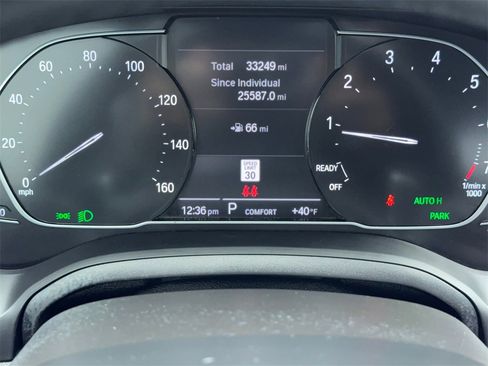 Used 2022 BMW 230i Coupe w/ M Sport Package image 16