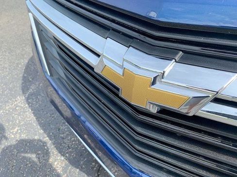 Certified 2023 Chevrolet Equinox LT AWD/4WD image 30