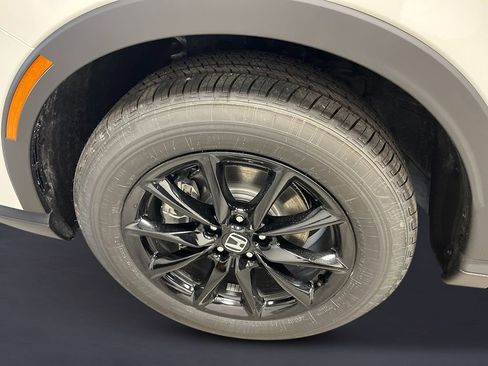 New 2026 Honda CR-V Sport-L image 11