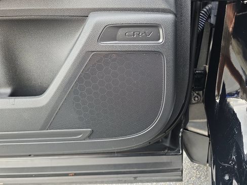 Certified 2025 Honda CR-V EX-L image 15