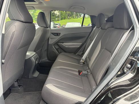 Certified 2026 Subaru Crosstrek 2.5i Premium AWD/4WD image 31