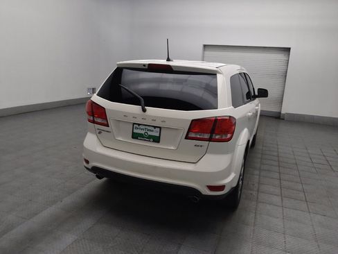 Used 2019 Dodge Journey GT AWD/4WD image 7