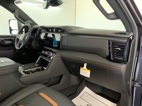 New 2025 GMC Sierra 2500 AT4 w/ AT4 Premium Plus Package image 37