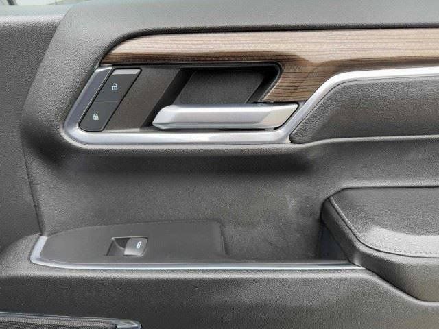 Used 2023 Chevrolet Silverado 1500 RST RWD image 50
