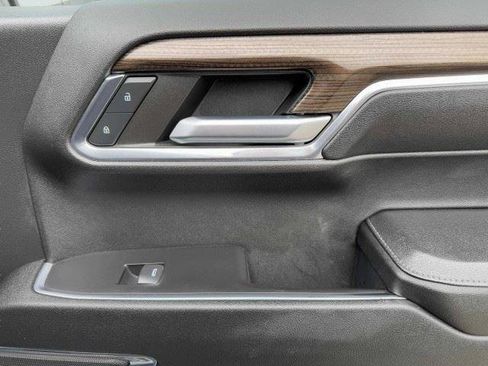 Used 2023 Chevrolet Silverado 1500 RST RWD image 50
