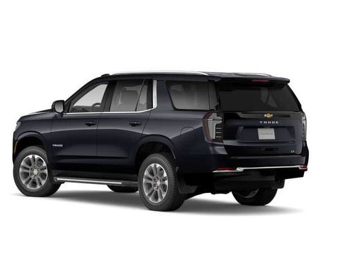 New 2026 Chevrolet Tahoe LT w/ Comfort Package AWD/4WD image 53