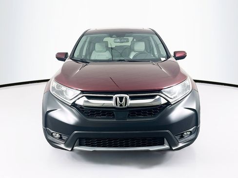 Used 2018 Honda CR-V EX-L image 2