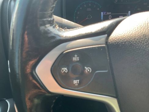 Used 2018 Chevrolet Colorado ZR2 AWD/4WD image 23
