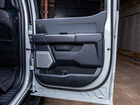 Used 2026 Ford F150 Lariat AWD/4WD image 40