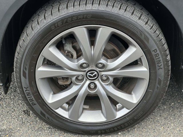 Used 2022 MAZDA CX-30 AWD 2.5 S w/ Premium Package image 10
