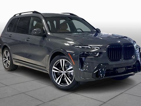 New 2026 BMW X7 xDrive40i w/ M Sport Package image 2