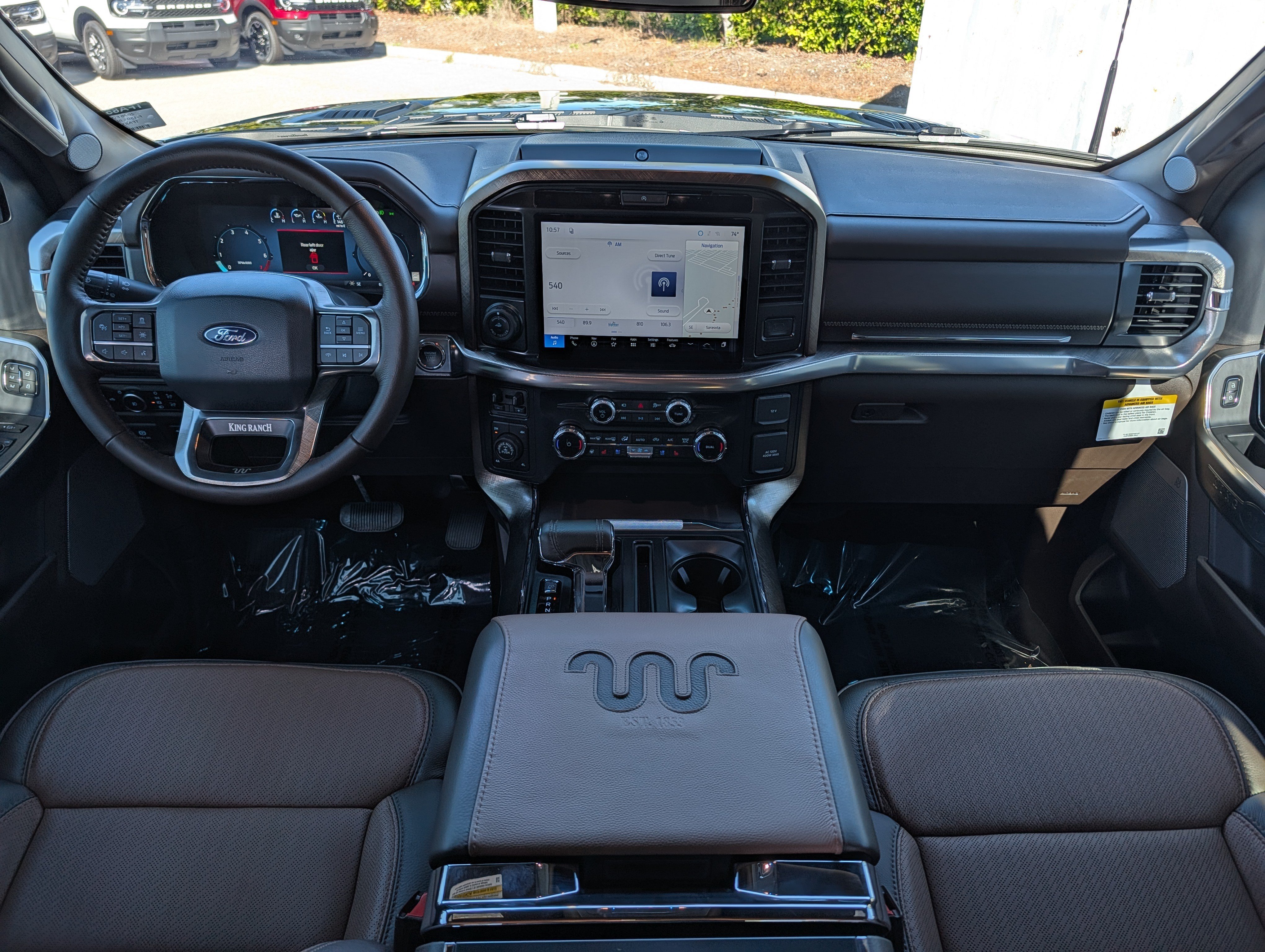 Used 2026 Ford F150 King Ranch AWD/4WD image 46