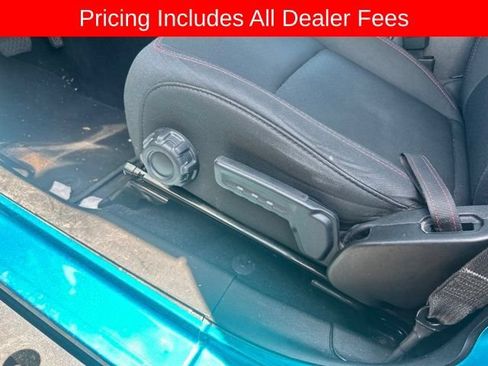 Used 2020 Jeep Wrangler Unlimited Rubicon w/ LED Lighting Group AWD/4WD image 7
