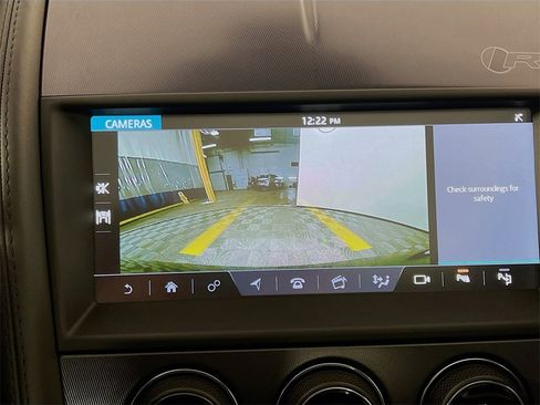 Used 2023 Jaguar F-TYPE R image 14