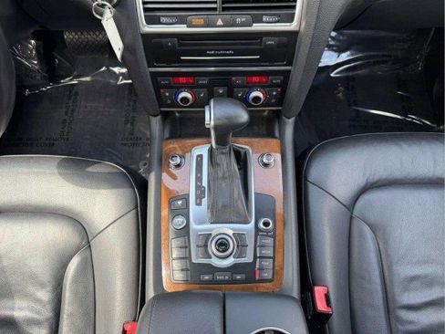 Used 2014 Audi Q7 TDI Premium Plus AWD/4WD image 15